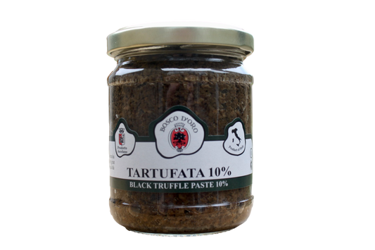 Black Truffle Sauce 180g