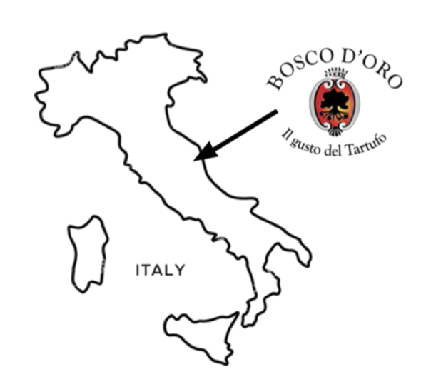 Italian Black Autumn Truffles NEXT ORDERS IN JANUARY 2025 - SOLD OUT