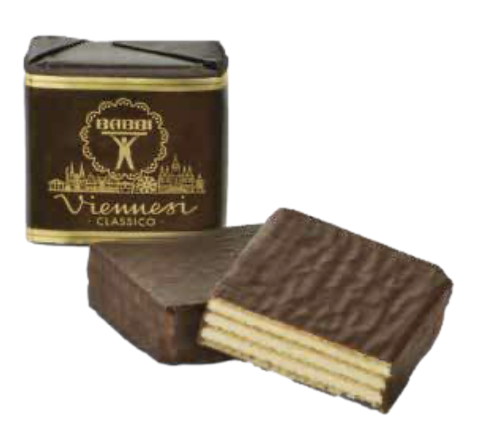Vienessi De Luxe - Classic