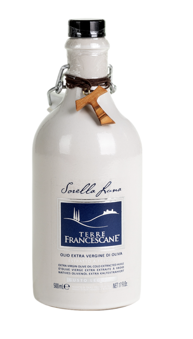 Sorela Luna (Sister Moon) 500ml Extra Virgin Olive Oil