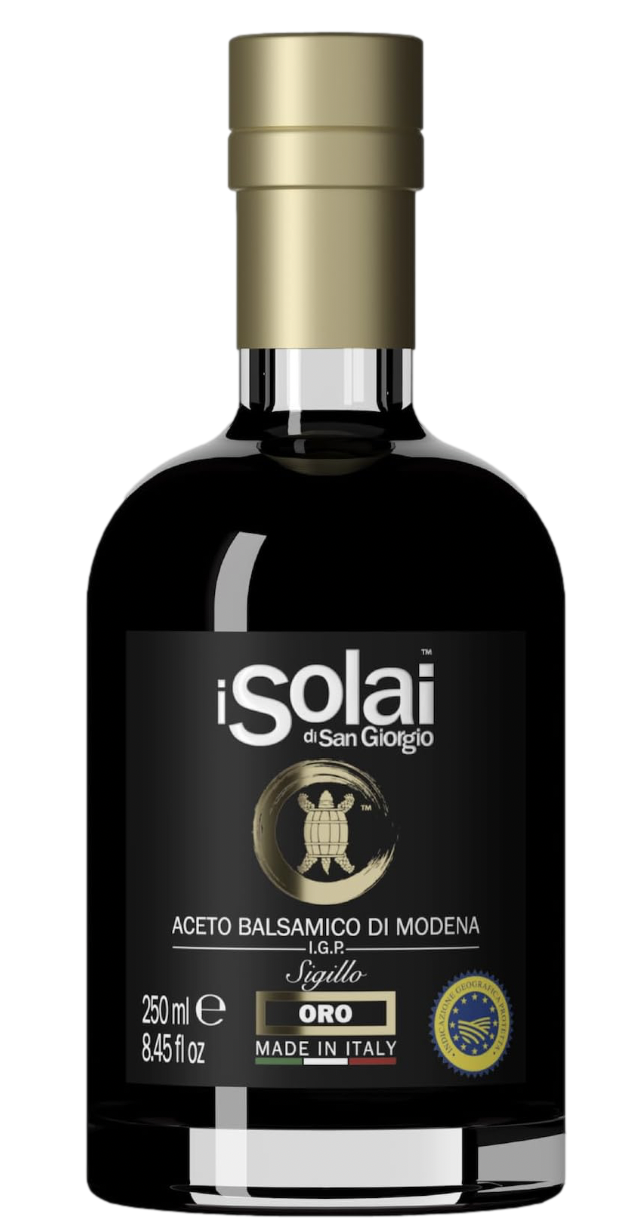 I Solai Di San Giorgio Balsamic Vinegar 500ml