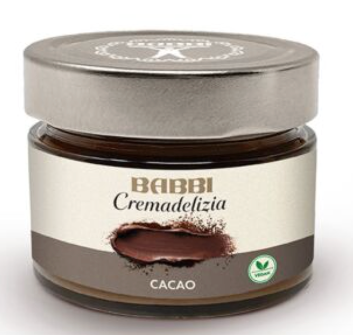 Cremadelizia Trio