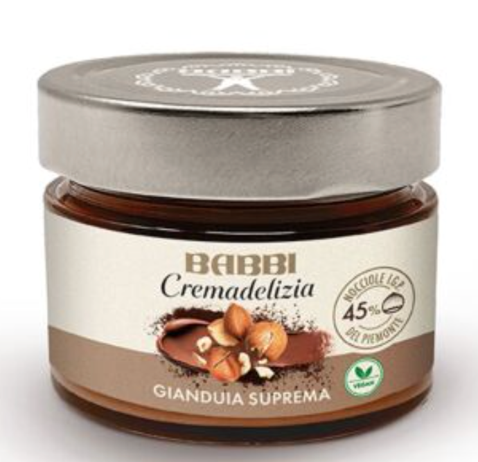 Cremadelizia Trio