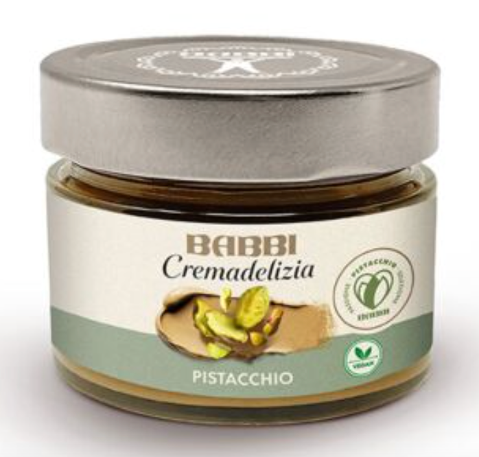 Cremadelizia Trio