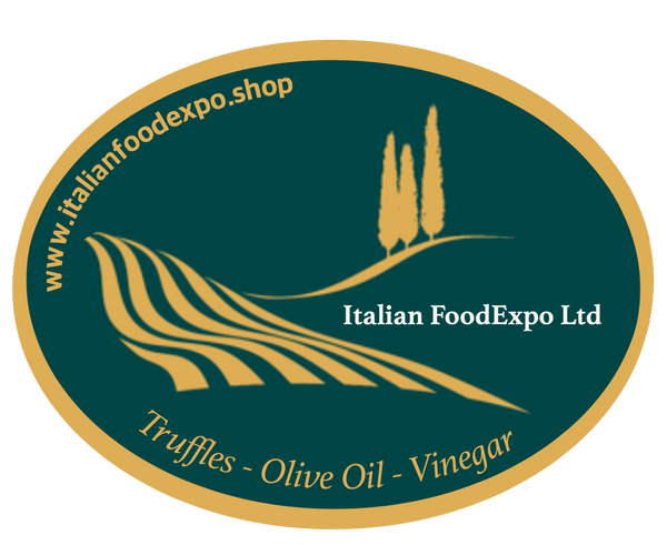Italian FoodExpo Ltd