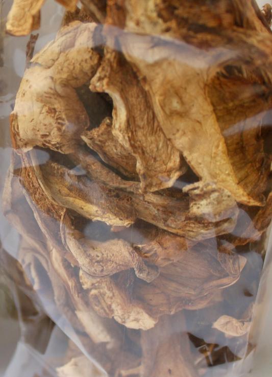 Italian Dried Porcini Mushrooms 50g / 100g