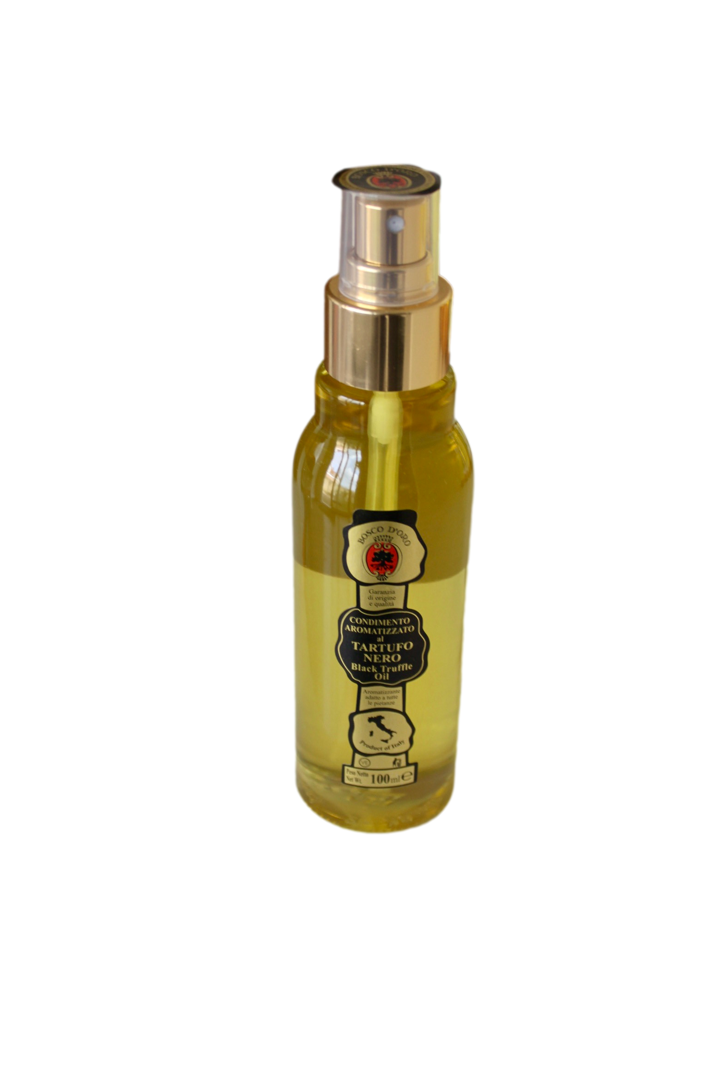 Black Truffle Oil SPRAY 100ml