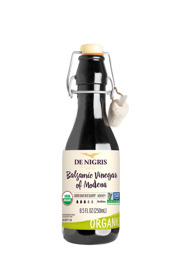 Italian Balsamic Vinegar