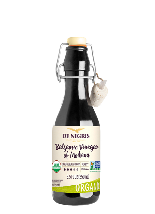 Italian Balsamic Vinegar