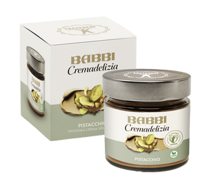 Pistacchio Cream