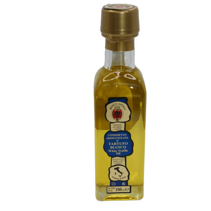 Italian White truffle Oil 250ml - 100ml - 60ml