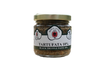 'Black Truffle Only'  Sauces 90 grams