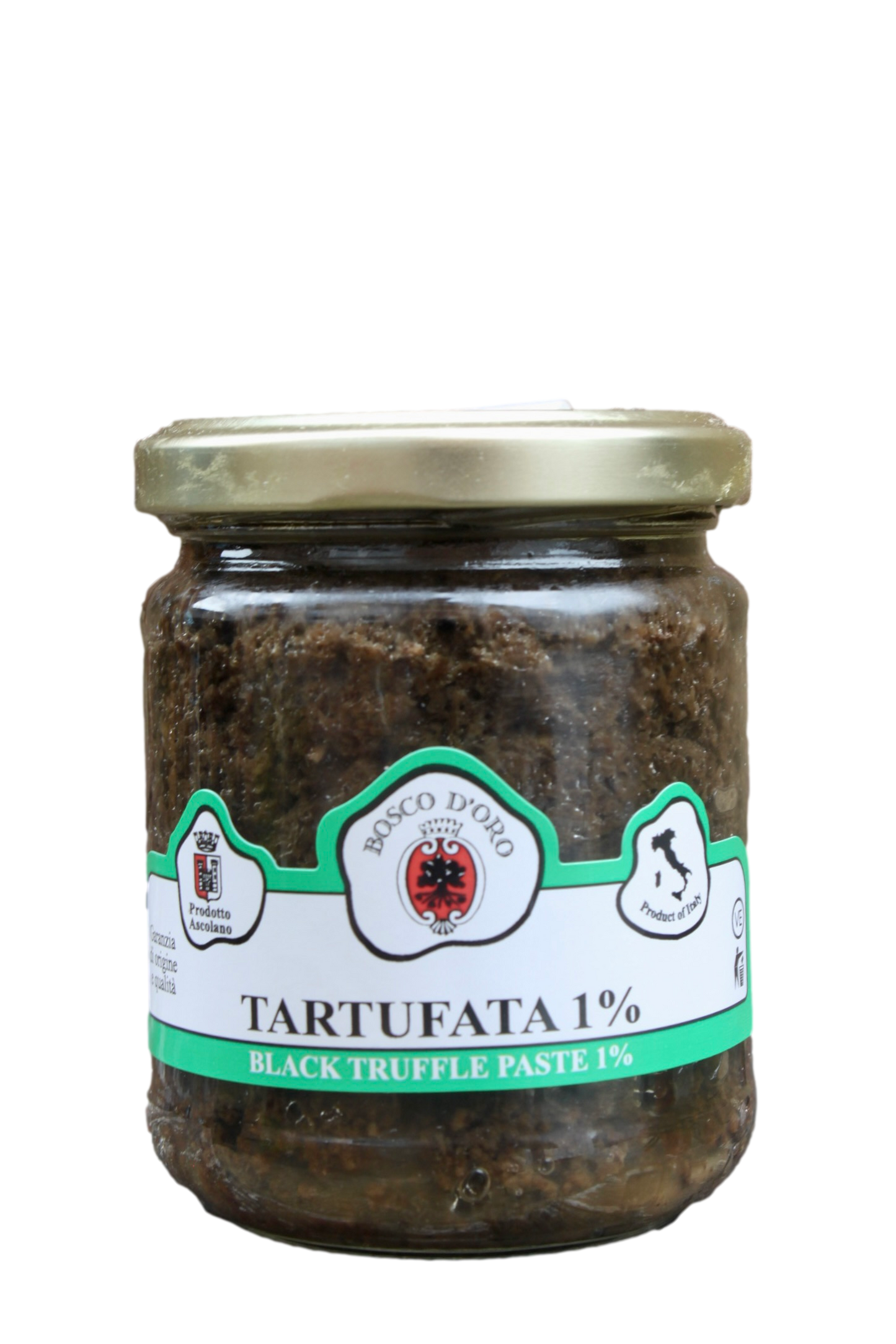 Black Truffle Sauce 180g