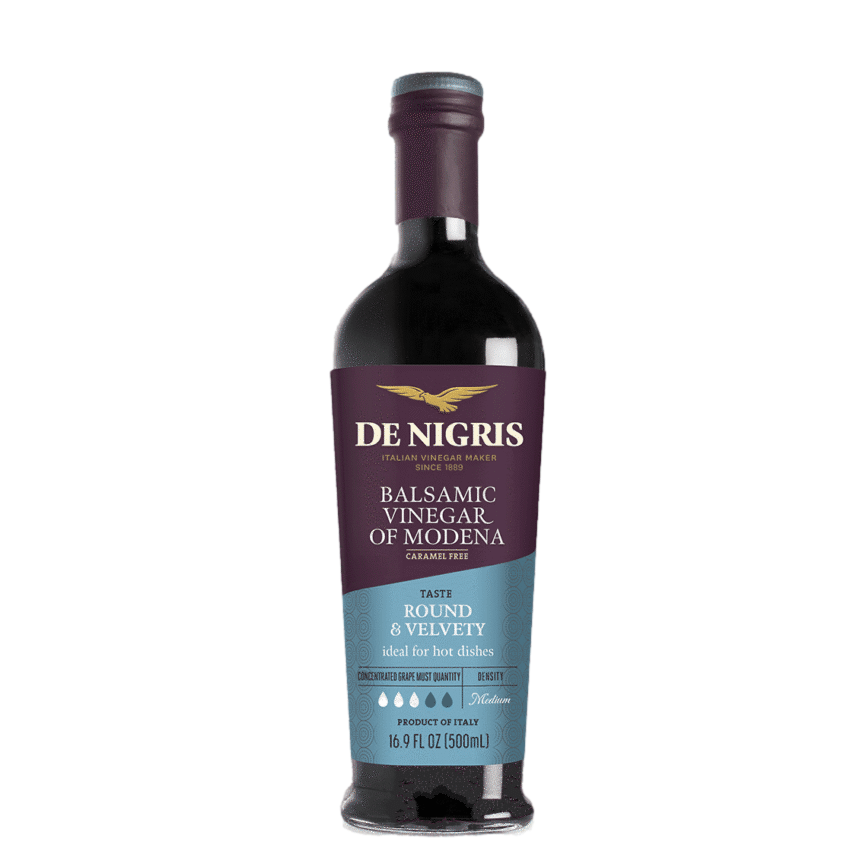 De Nigris Balsamic Vinegar of Modena 45% Must 500ml