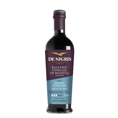 De Nigris Balsamic Vinegar of Modena 45% Must 500ml