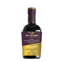 De Nigris Balsamic Vinegar of Modena  55% Must 250ml