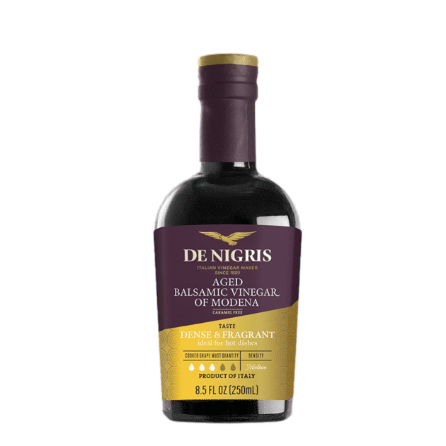 De Nigris Balsamic Vinegar of Modena  55% Must 250ml