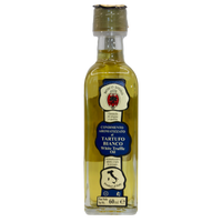 Italian White truffle Oil 250ml - 100ml - 60ml