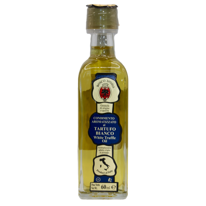 Italian White truffle Oil 250ml - 100ml - 60ml