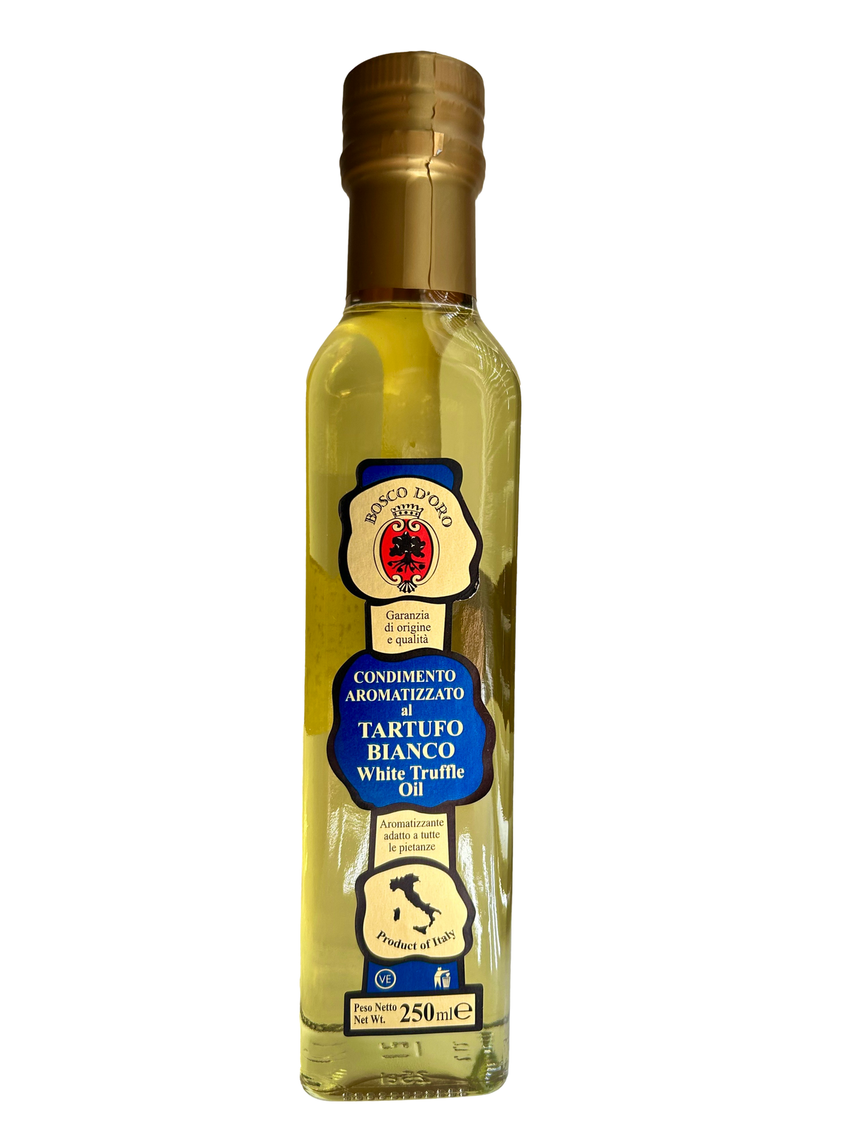 Italian White truffle Oil 60ml