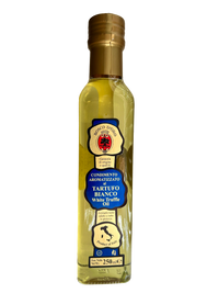 Italian White truffle Oil 250ml - 100ml - 60ml