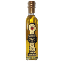 Italian Black Truffle Oil - 250ml- 100ml - 60ml