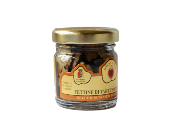 Sliced Summer Truffles 30g