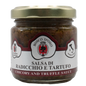 Black and White Truffle Sauces 90g