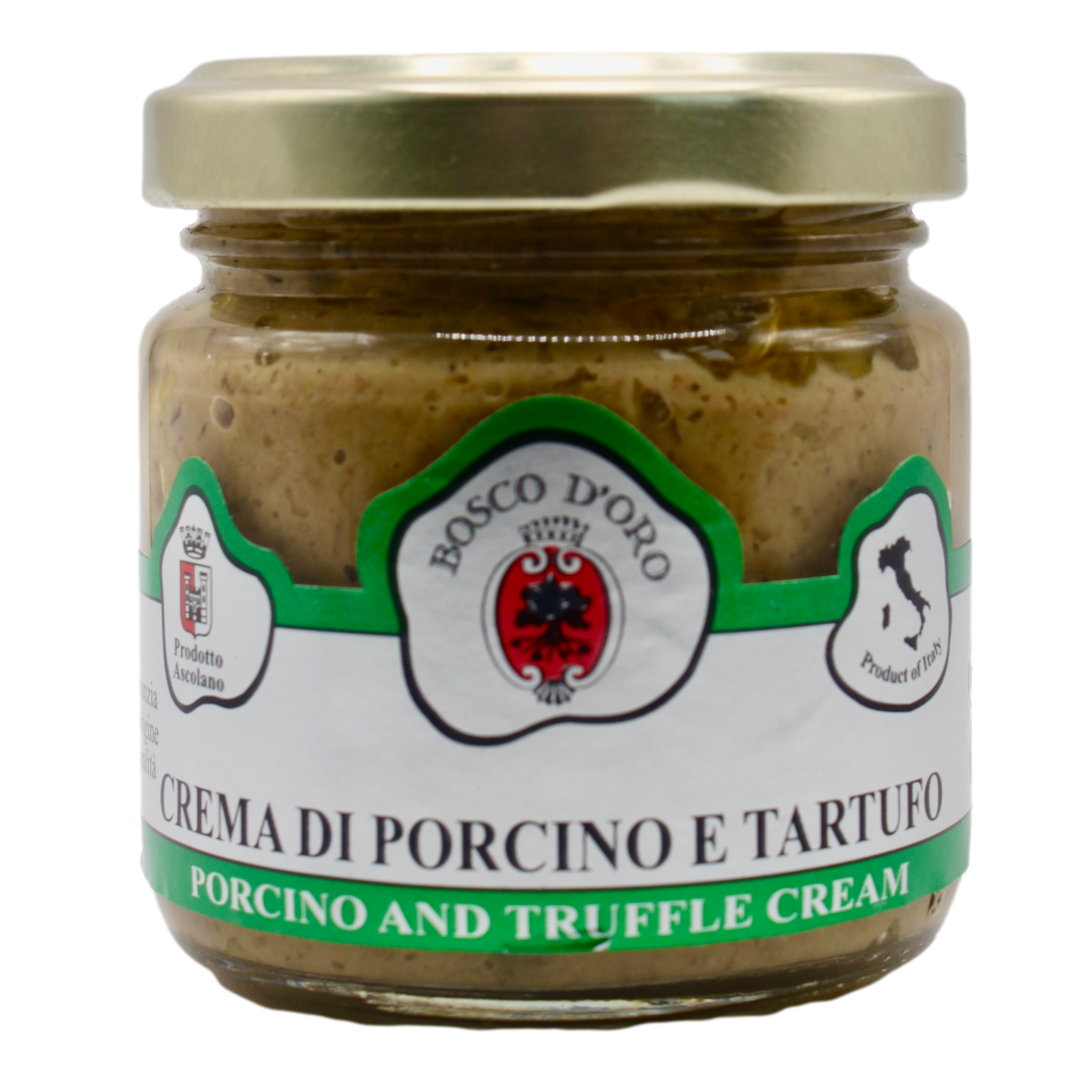 Black and White Truffle Sauces  90g