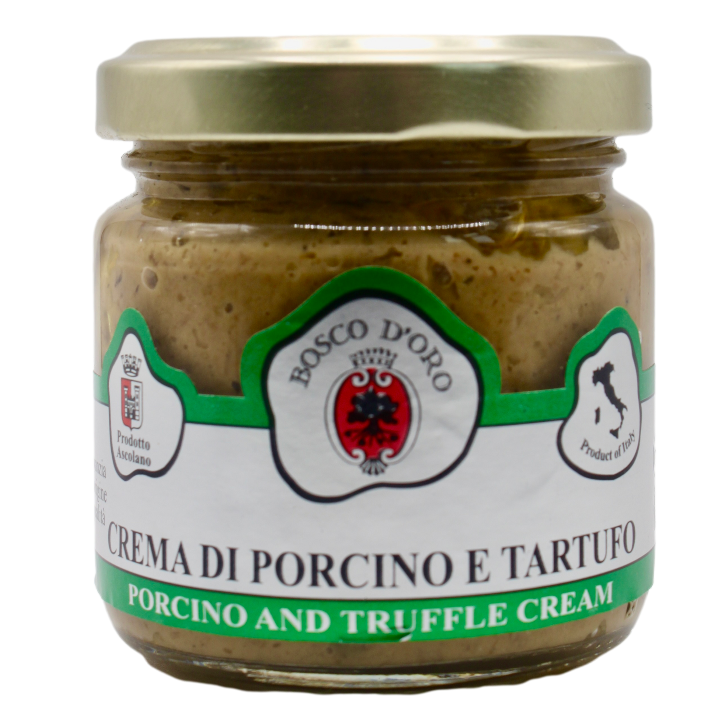 Black and White Truffle Sauces 90g