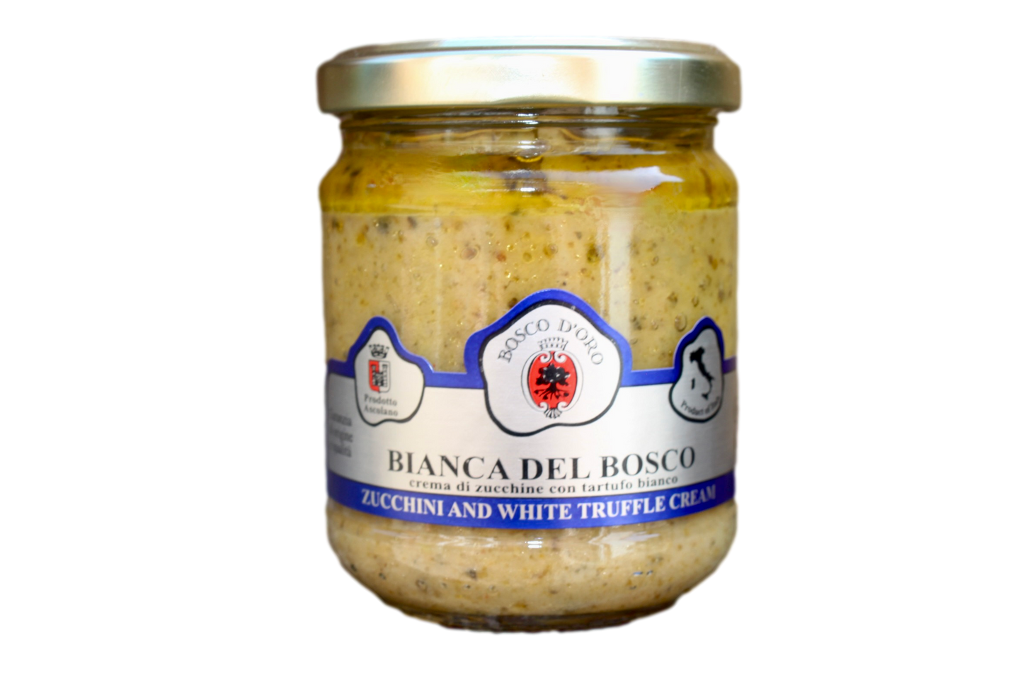 Larger Sized Truffle Sauces