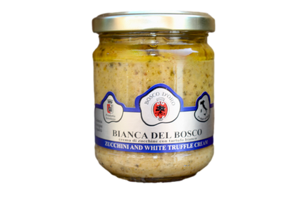 Larger Sized Truffle Sauces