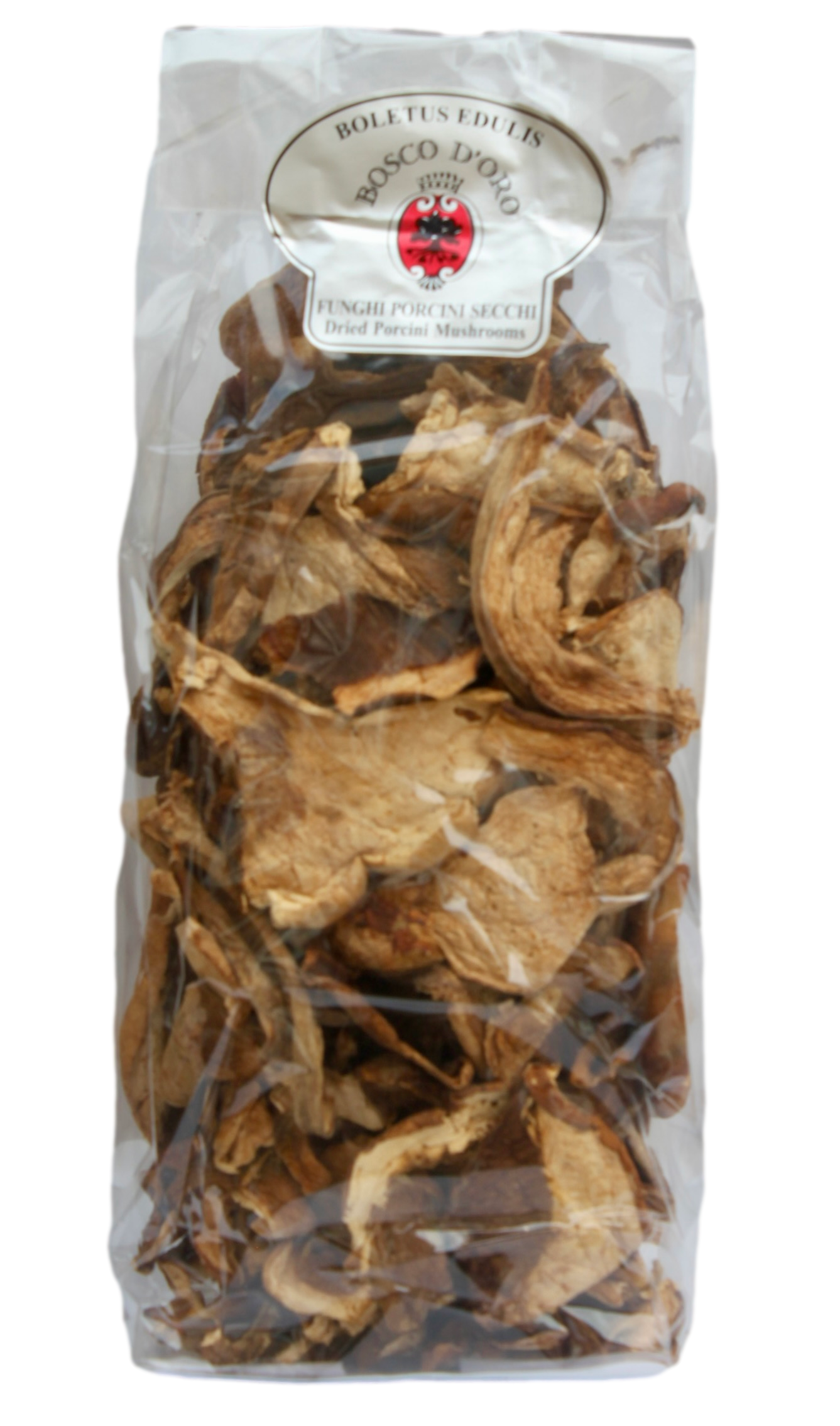 Italian Dried Porcini Mushrooms (100g - Last one)