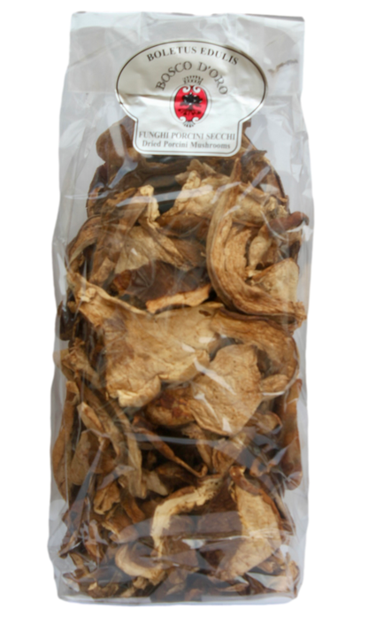 Italian Dried Porcini Mushrooms 50g / 100g