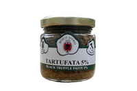 'Black Truffle Only'  Sauces 90 grams