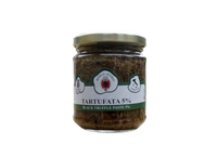 Black Truffle Sauce 5% Black Truffle