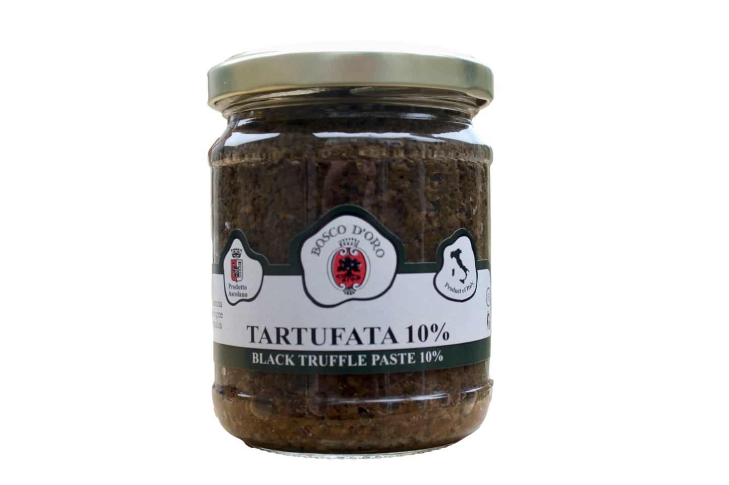 Larger Sized Truffle Sauces