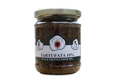 Larger Sized Truffle Sauces