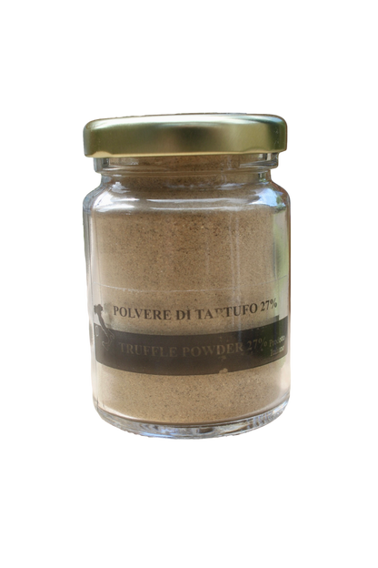 Black Truffle Powder / Dust  Black Truffle (50 grams)