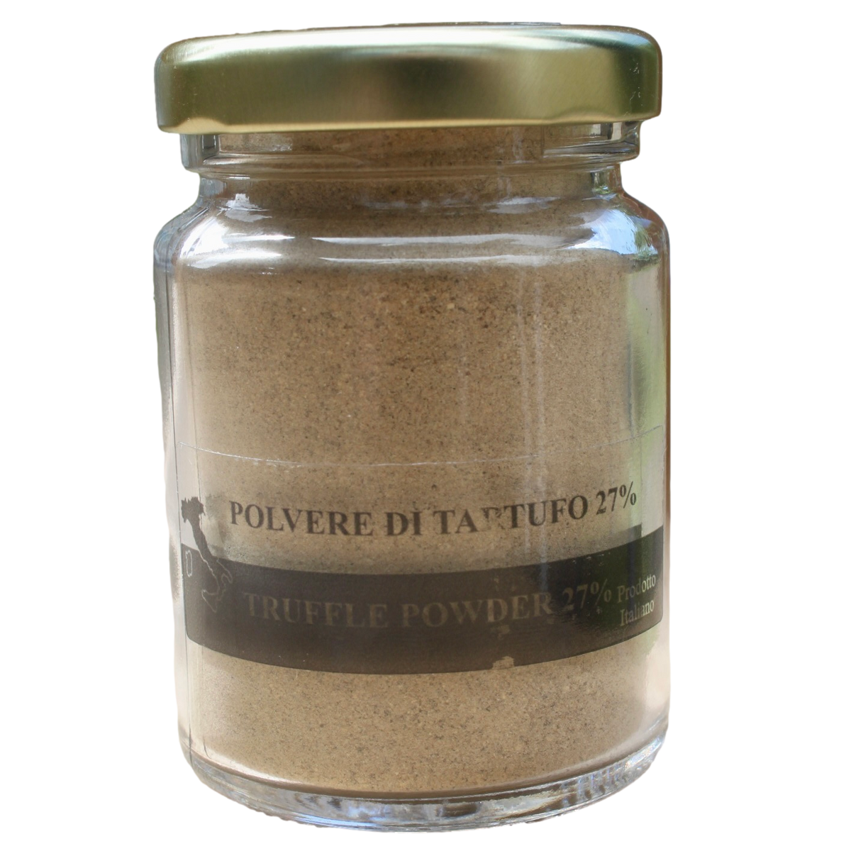 Black Truffle Powder / Dust  Black Truffle (50 grams)