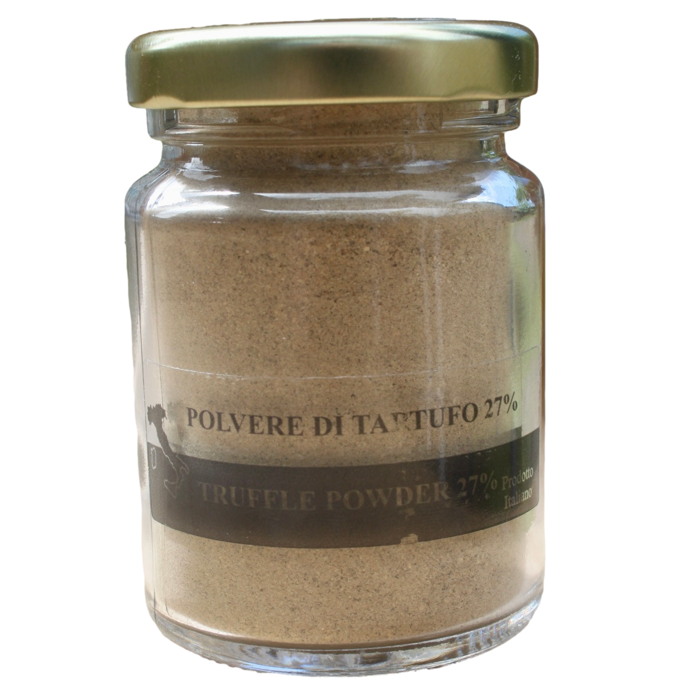 Black Truffle Powder / Dust  Black Truffle (50 grams)