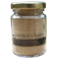 Black Truffle Powder / Dust  Black Truffle (50 grams)