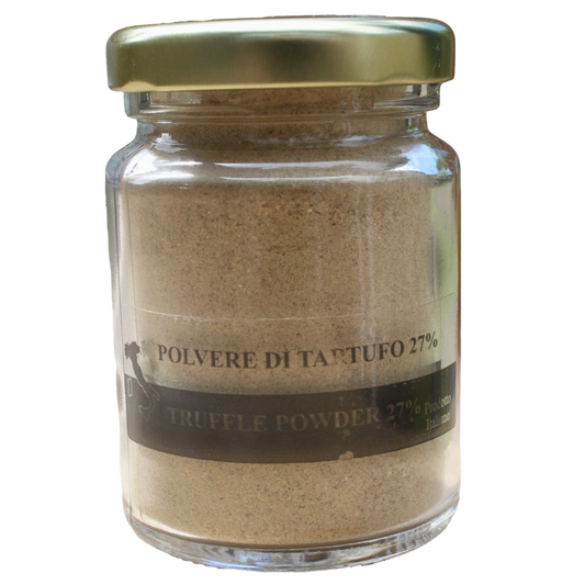 Black Truffle Powder / Dust  Black Truffle (50 grams)