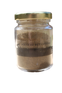 Black Truffle Powder / Dust  Black Truffle (50 grams)