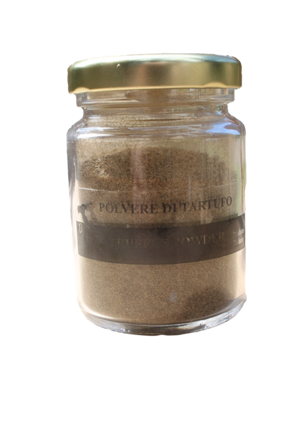 Black Truffle Powder / Dust  Black Truffle (50 grams)