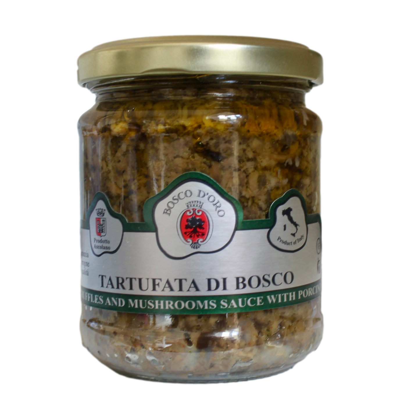 Larger Sized Truffle Sauces
