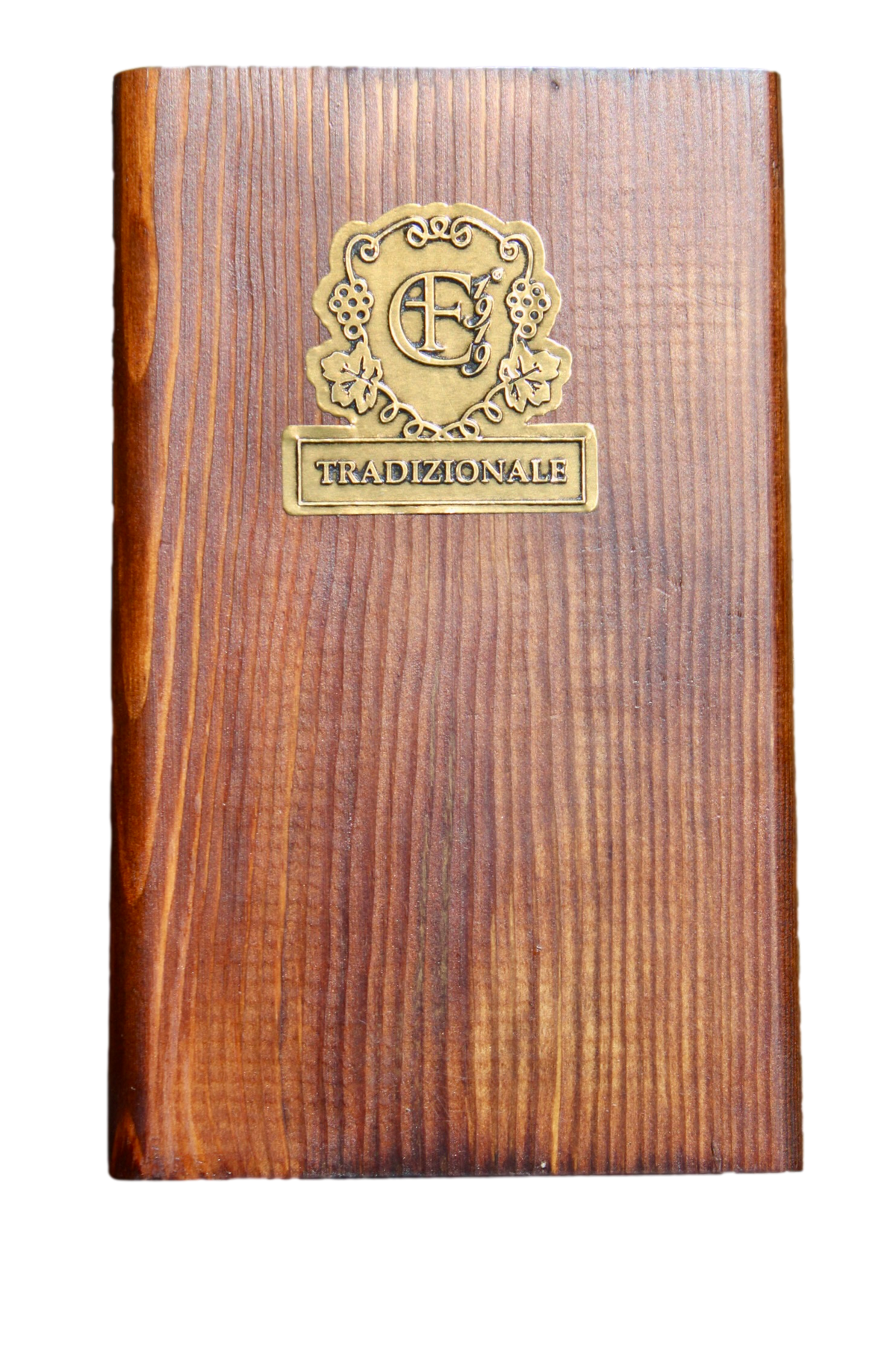 Traditional Balsamic Vinegar from Modena - 12 years- 100ml