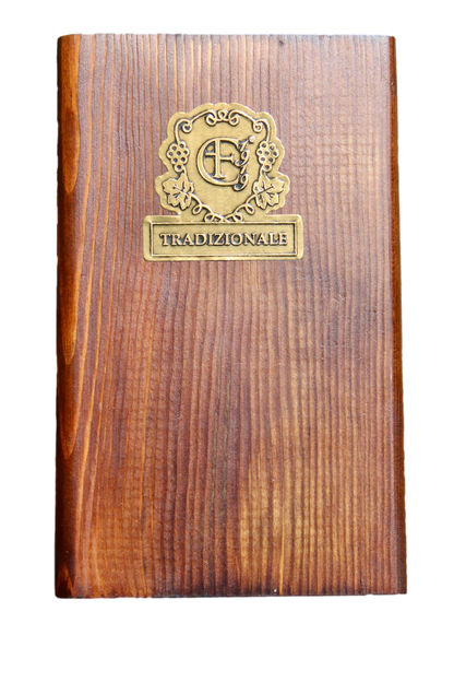 Traditional Balsamic Vinegar from Modena - 12 years- 100ml