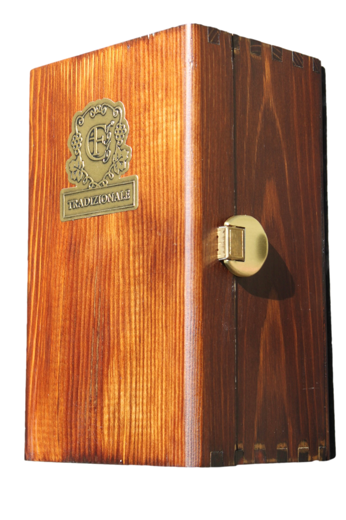 Traditional Balsamic Vinegar from Modena - 12 years- 100ml