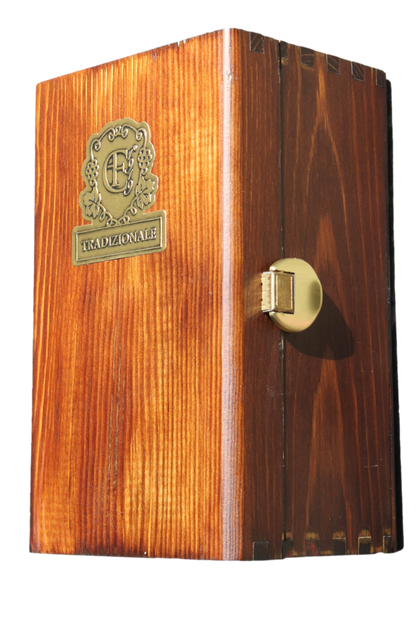 Traditional Balsamic Vinegar from Modena - 12 years- 100ml
